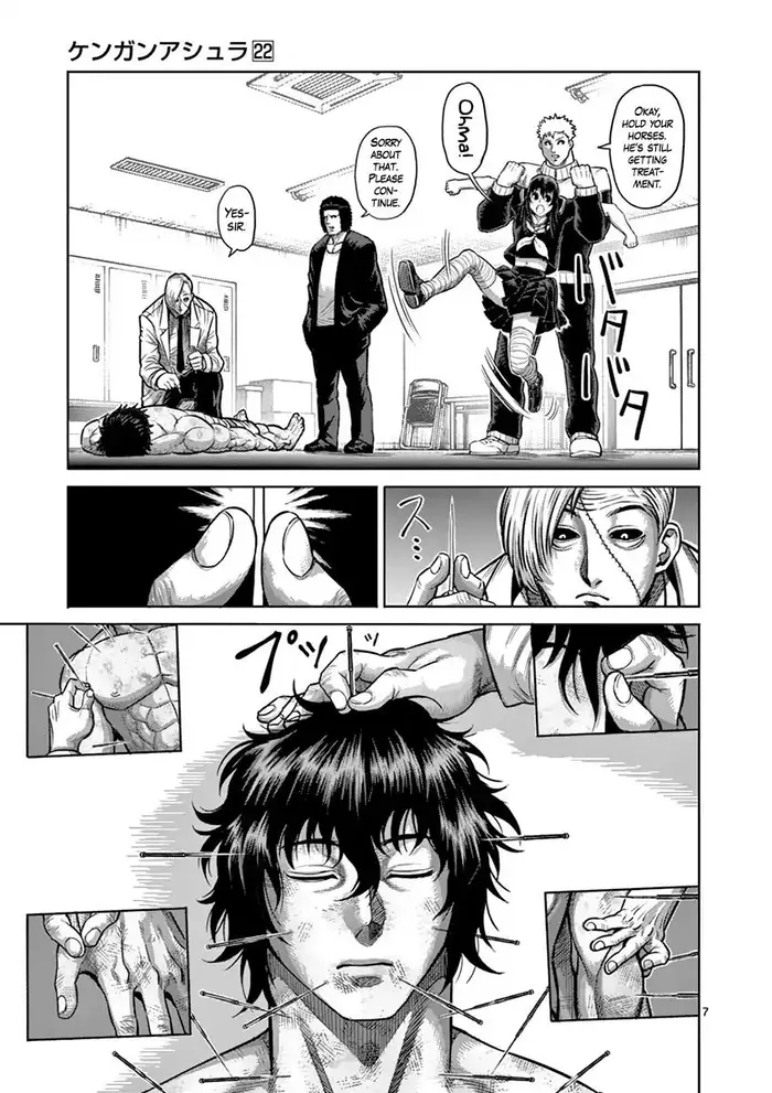 Kengan Ashura Chapter 182 image 07_optimized